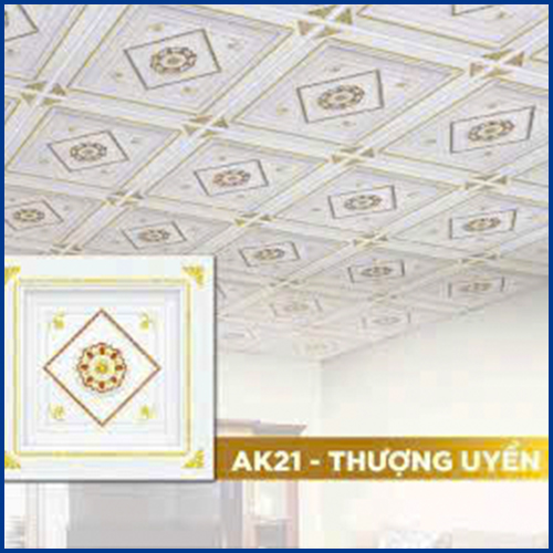 Tấm la phong ánh kim Vĩnh Tường giá tốt rẻ tại Cần Thơ